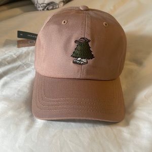 Tentree hat. NWT